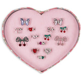 Konges Sløjd Multi Dreamy Ring Set 14 Pcs