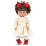 Konges Sløjd Multi Odette Doll