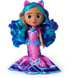 Gabby's Dollhouse Movie Small Doll 15 Cm Aquarium