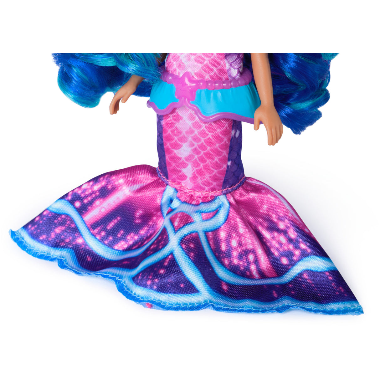 Gabby's Dollhouse Movie Small Doll 15 Cm Aquarium