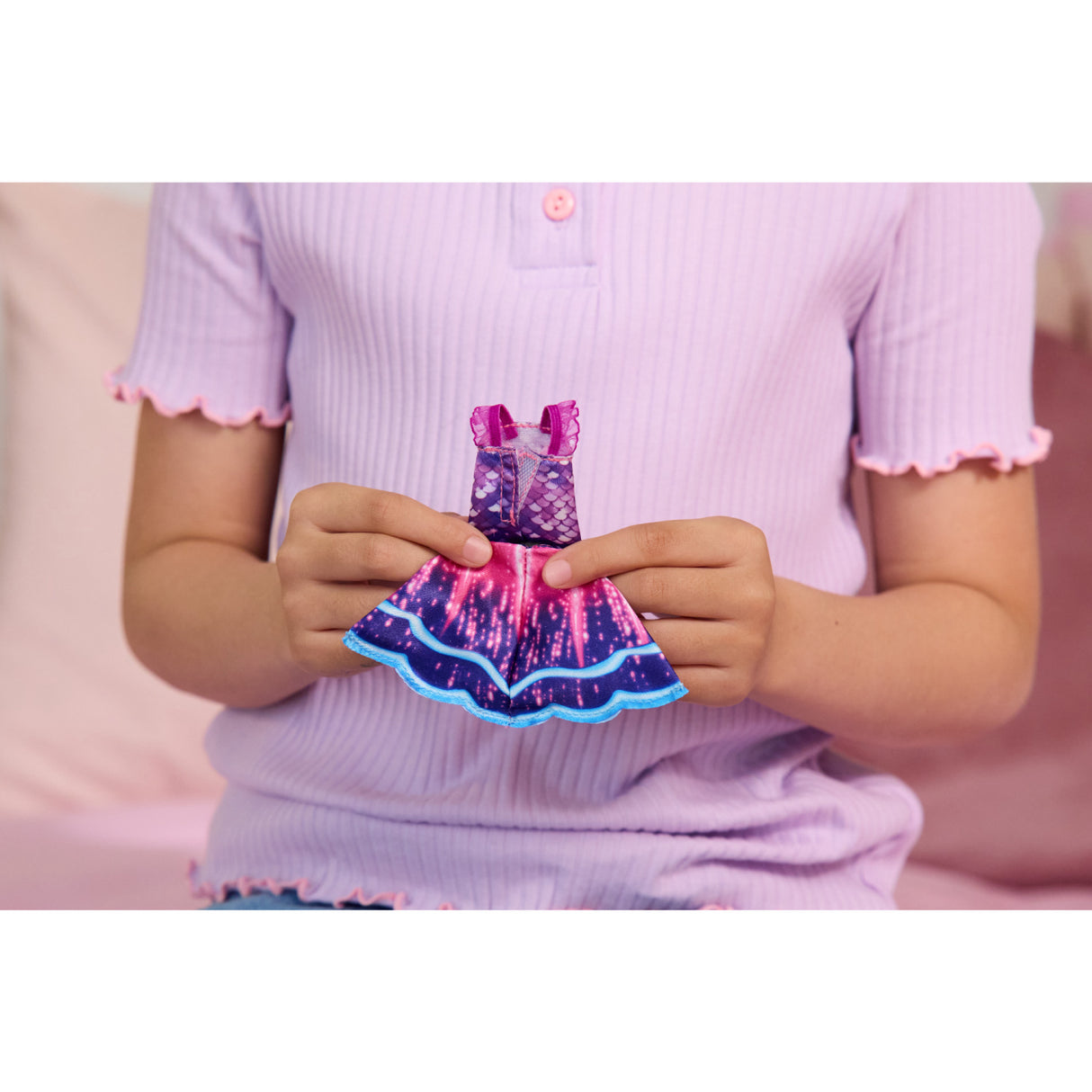 Gabby's Dollhouse Movie Small Doll 15 Cm Aquarium