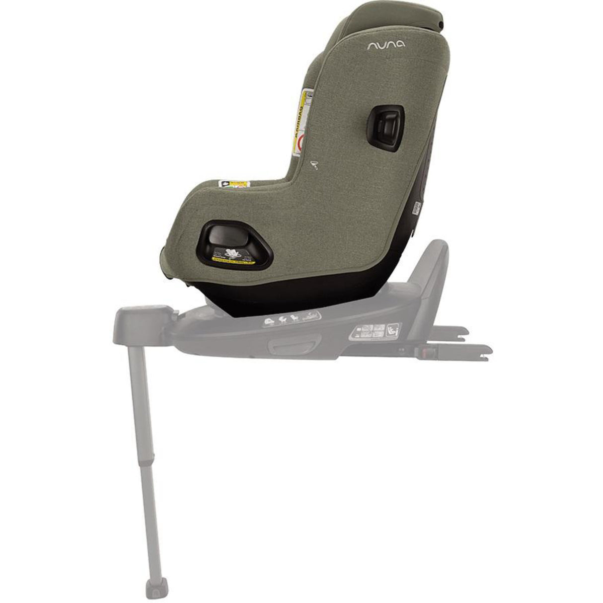 Nuna Pine Todl Next 40-105cm