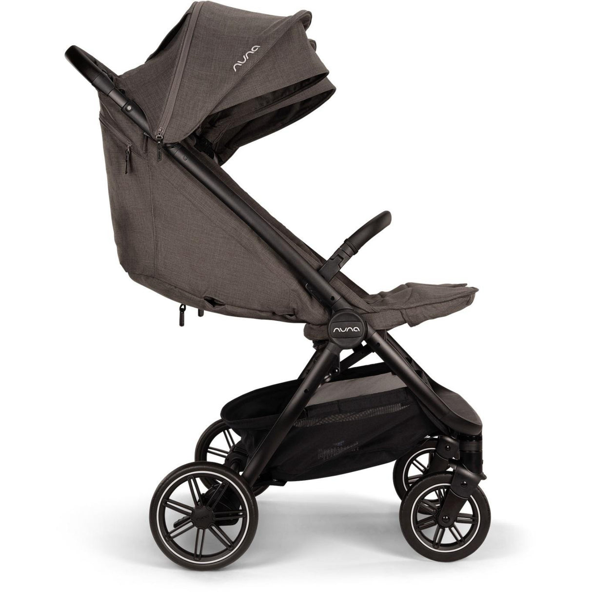 Nuna Thunder Trvl Dubl