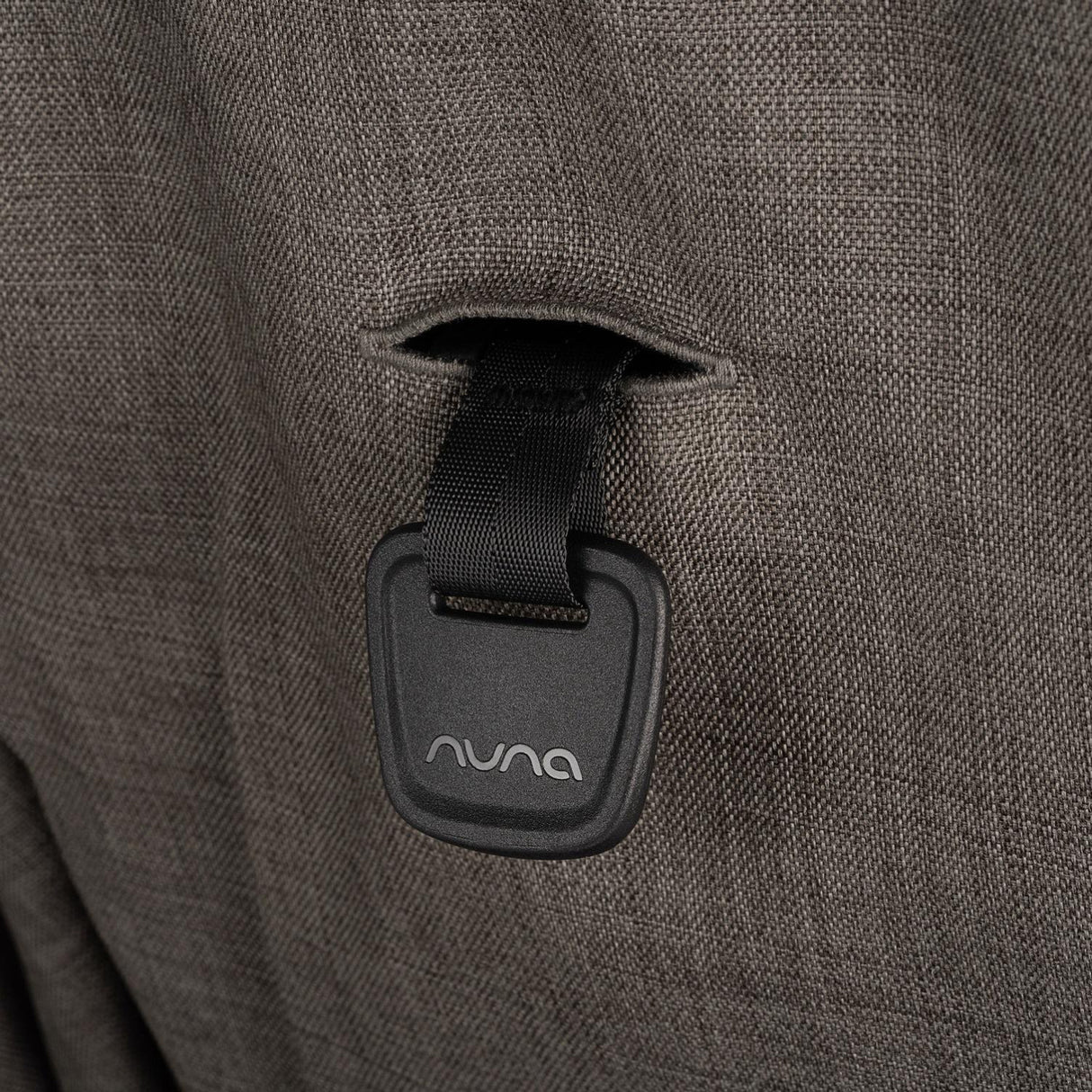 Nuna Granite Trvl Dubl