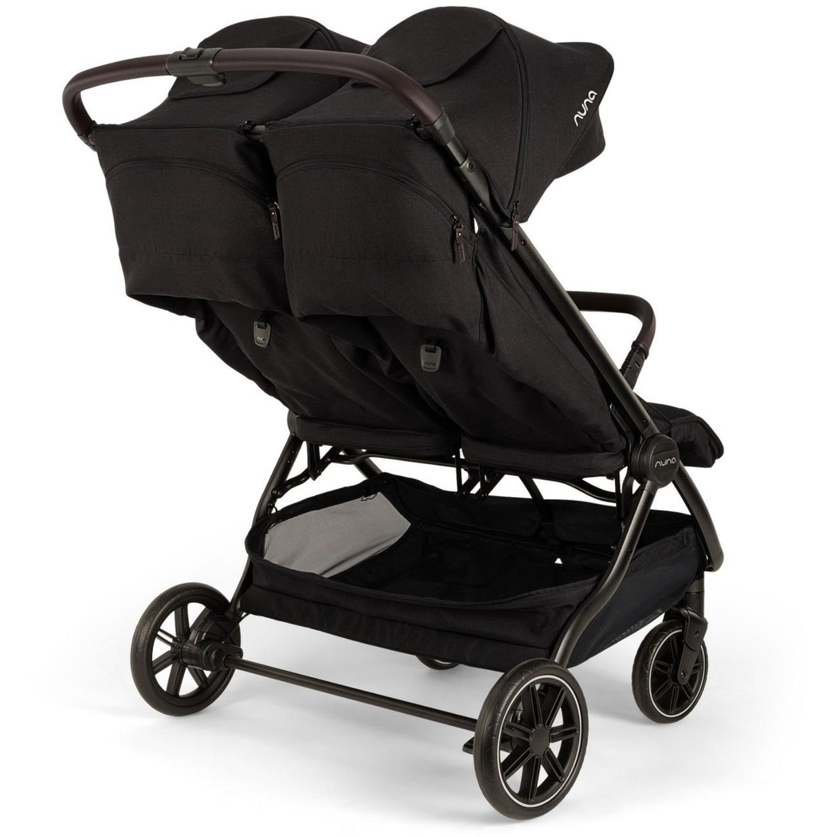 Nuna Caviar Trvl Dubl