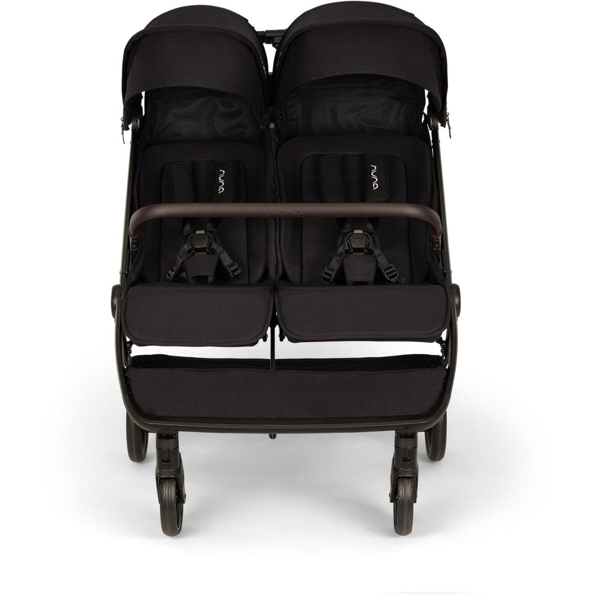 Nuna Caviar Trvl Dubl