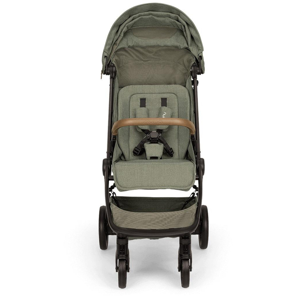 Nuna Pine Trvl LX W/rc & Tb