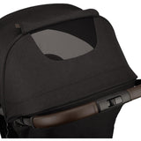 Nuna Caviar Trvl W/ad&rc