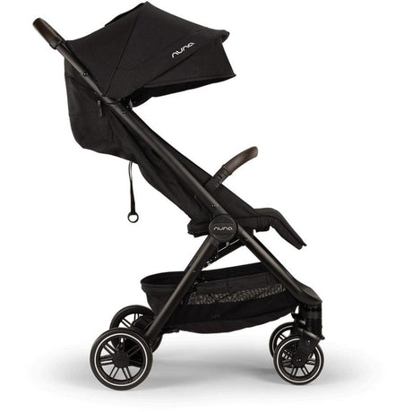 Nuna Caviar Trvl W/ad&rc