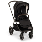 Nuna Cavair Triv LX All-Season Set W/Ad&Rc&Cc