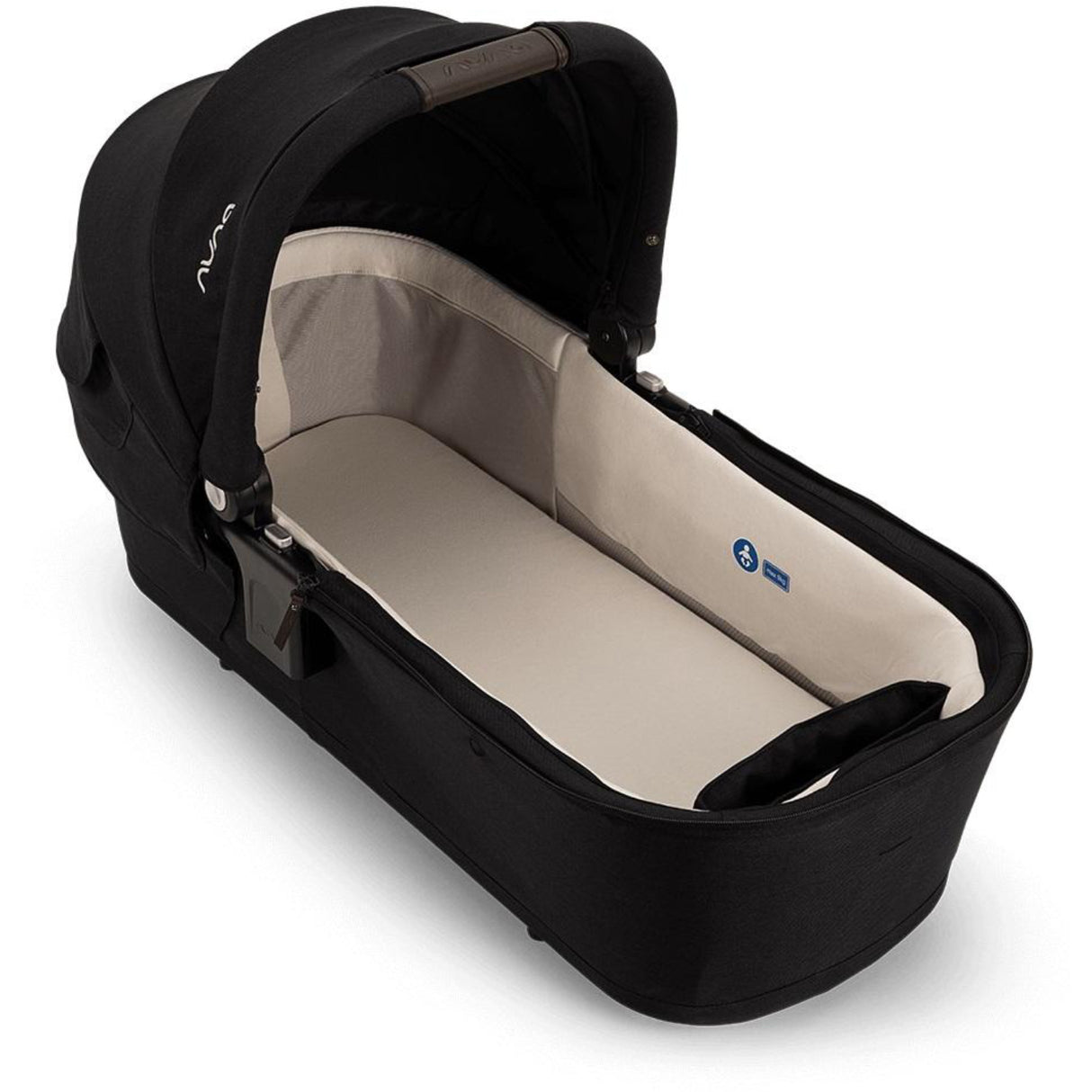 Nuna Cavair Triv LX All-Season Set W/Ad&Rc&Cc