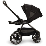 Nuna Cavair Triv LX All-Season Set W/Ad&Rc&Cc