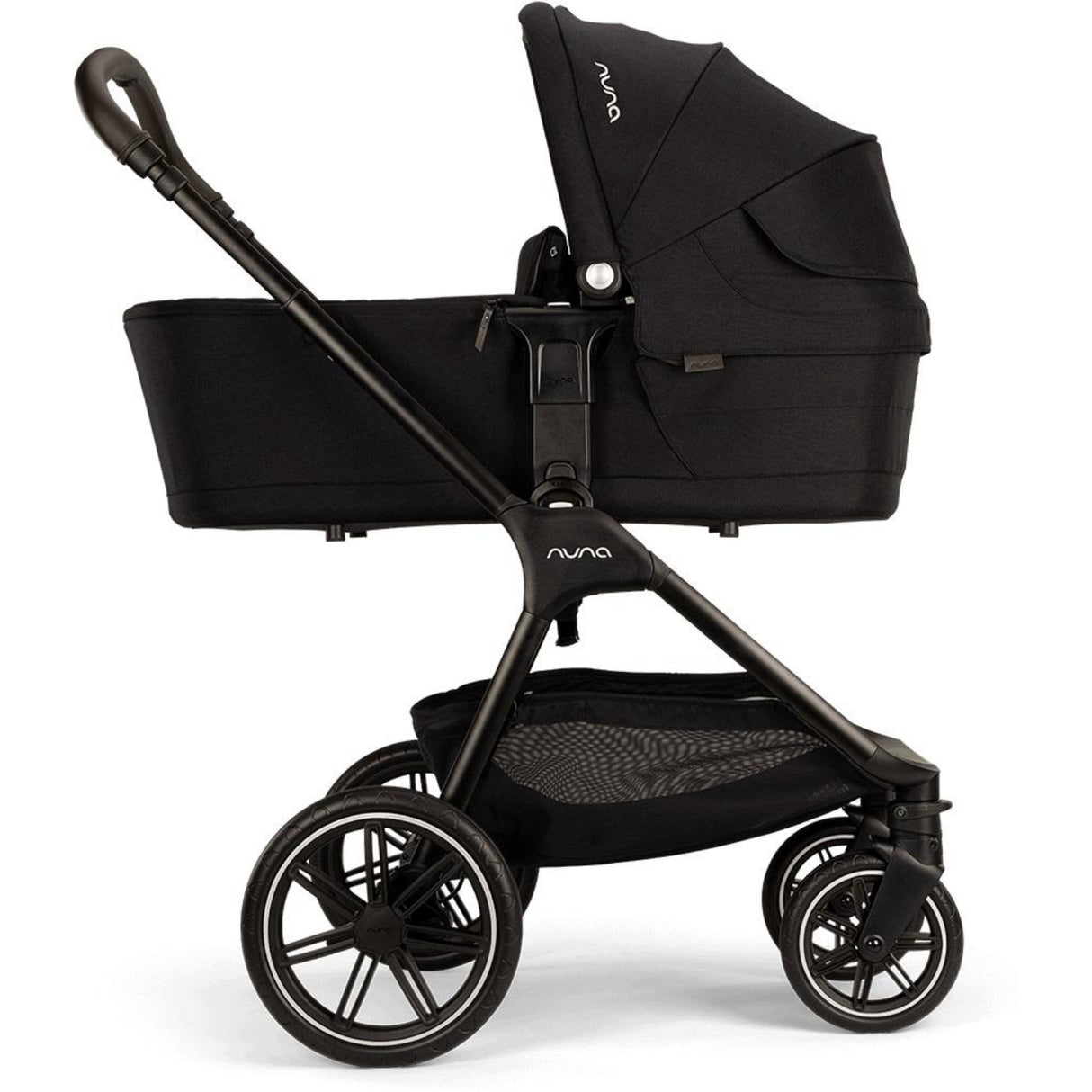 Nuna Cavair Triv LX All-Season Set W/Ad&Rc&Cc
