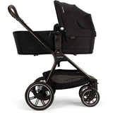 Nuna Cavair Triv LX All-Season Set W/Ad&Rc&Cc