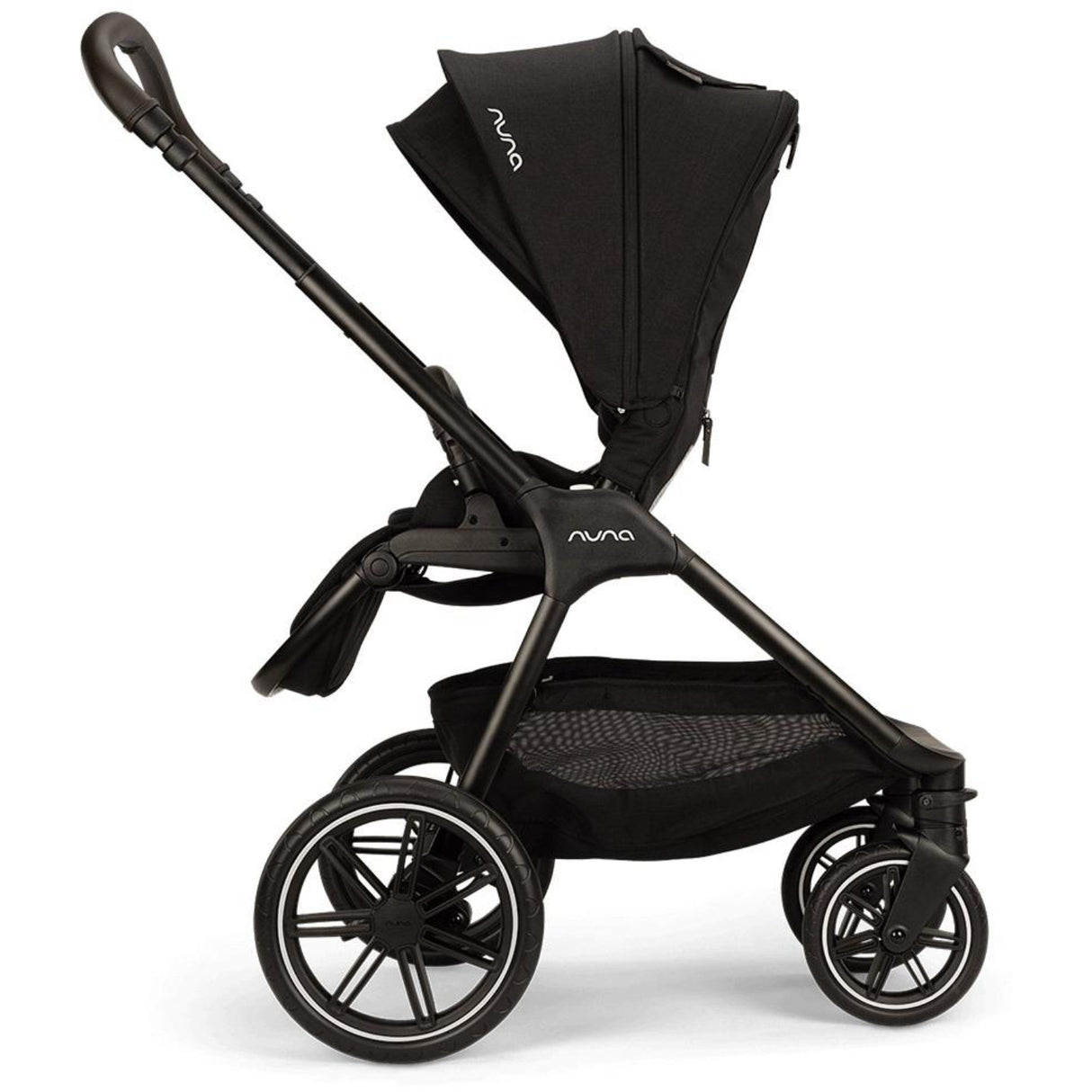 Nuna Cavair Triv LX All-Season Set W/Ad&Rc&Cc