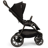 Nuna Cavair Triv LX All-Season Set W/Ad&Rc&Cc