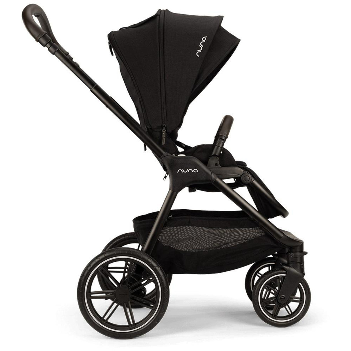 Nuna Cavair Triv LX All-Season Set W/Ad&Rc&Cc