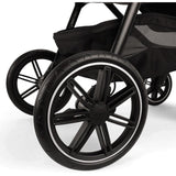 Nuna Cavair Triv LX All-Season Set W/Ad&Rc&Cc