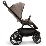 Nuna Cedar Triv LX All-Season Set W/Ad&Rc&Cc