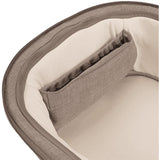 Nuna Cedar Triv LX All-Season Set W/Ad&Rc&Cc