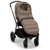 Nuna Cedar Triv LX All-Season Set W/Ad&Rc&Cc