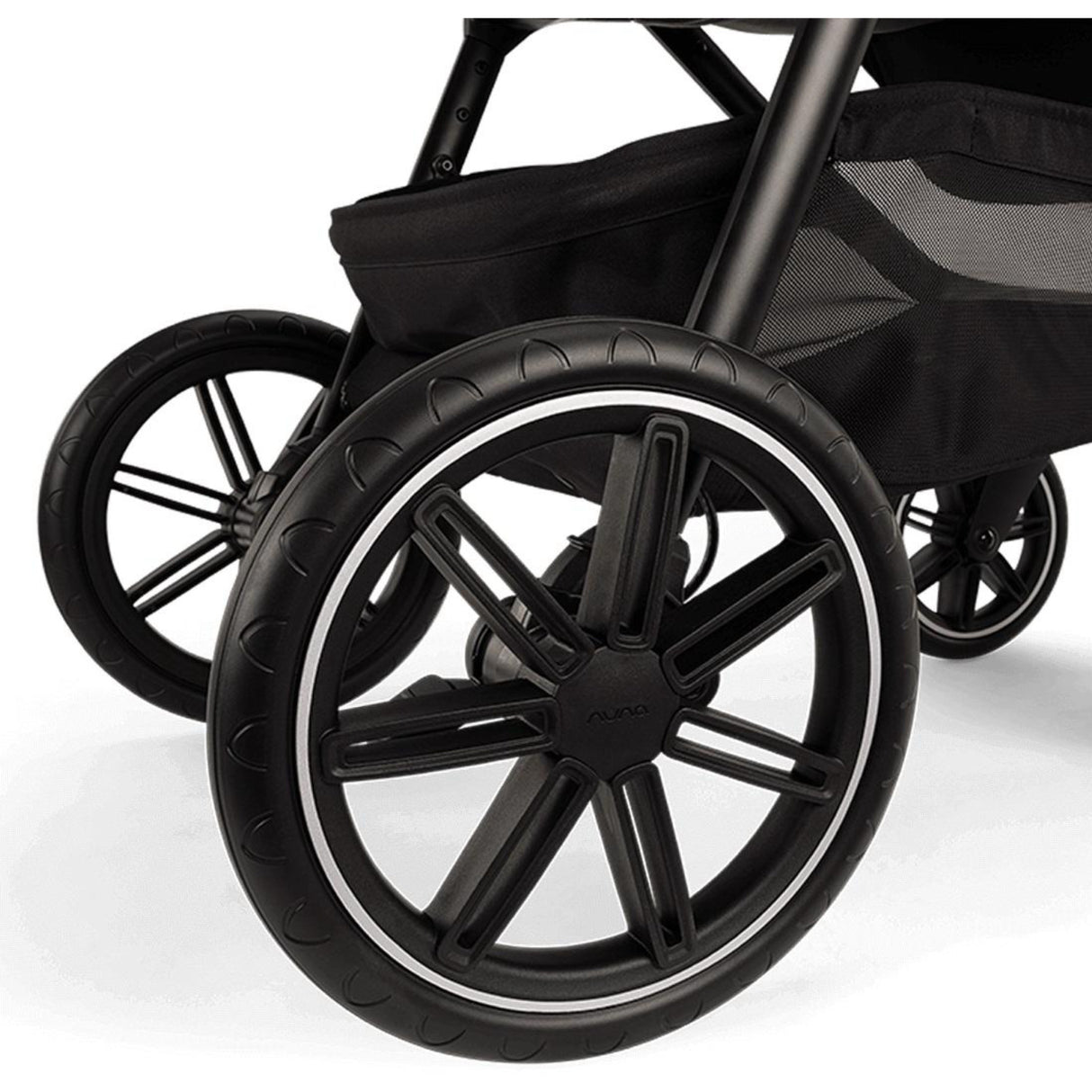 Nuna Cedar Triv LX All-Season Set W/Ad&Rc&Cc