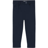 Name it Dark Sapphire Silas Comfort Pants Noos