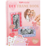 TOPModel Frame Book