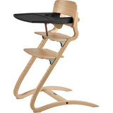 Leander Black Tray For Leander Highchair