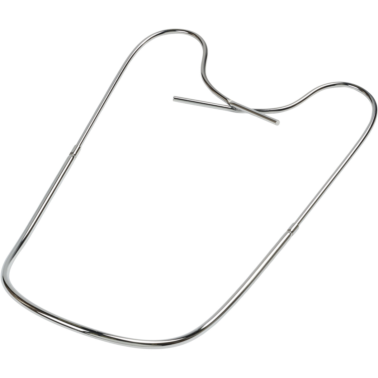 Leander Cappuccino Newborn Seat For Leander Highchair