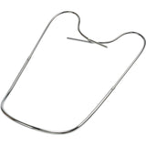 Leander Cappuccino Newborn Seat For Leander Highchair