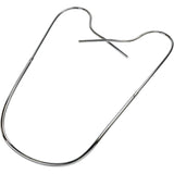 Leander Cappuccino Newborn Seat For Leander Highchair