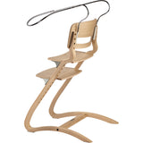 Leander Cappuccino Newborn Seat For Leander Highchair