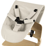 Leander Cappuccino Newborn Seat For Leander Highchair