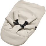 Leander Cappuccino Newborn Seat For Leander Highchair