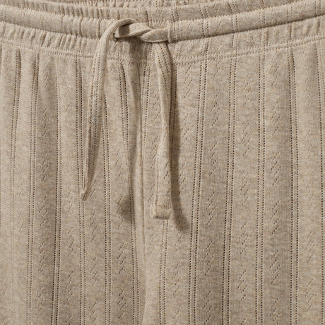 Sofie Schnoor Beige LovaSY Pants