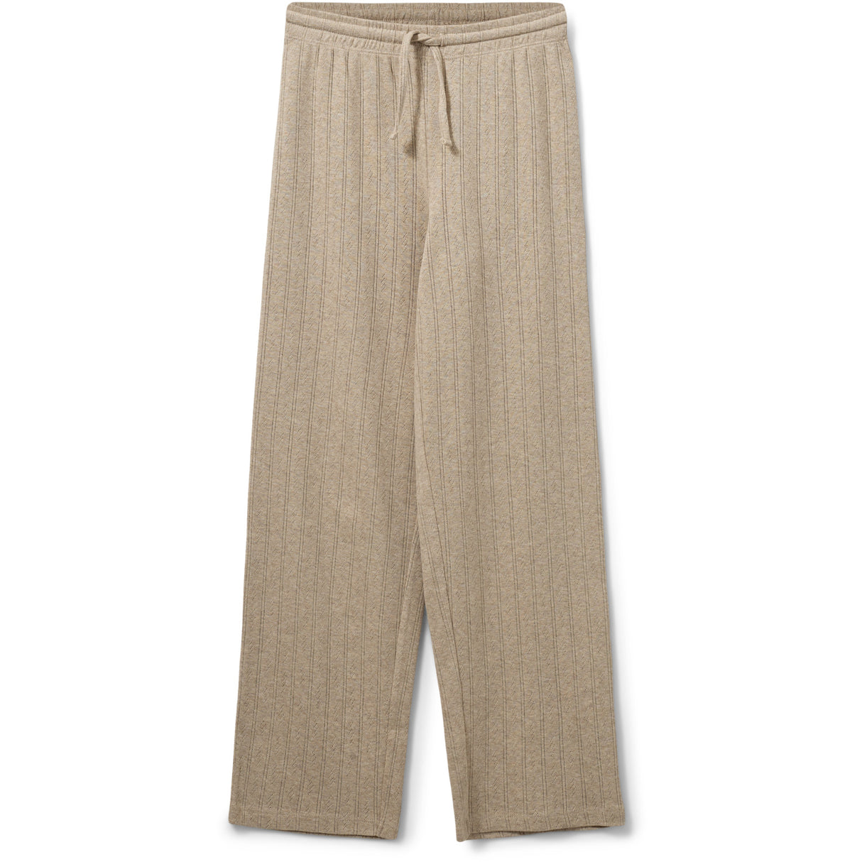 Sofie Schnoor Beige LovaSY Pants