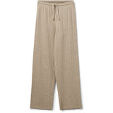 Sofie Schnoor Beige LovaSY Pants