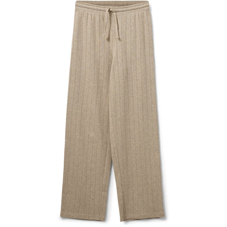 Sofie Schnoor Beige LovaSY Pants