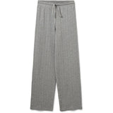 Sofie Schnoor Grey Melange LovaSY Pants