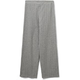 Sofie Schnoor Grey Melange LovaSY Pants