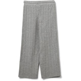 Sofie Schnoor Grey Melange LovaSK Pants