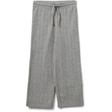 Sofie Schnoor Grey Melange LovaSK Pants