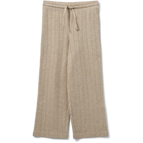 Sofie Schnoor Beige LovaSK Pants
