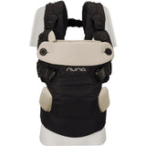 Nuna Caviar Cudl Clik W/wc & Bg