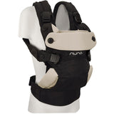 Nuna Caviar Cudl Clik W/wc & Bg