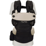 Nuna Caviar Cudl Clik W/wc & Bg