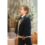 Konges Sløjd x Luksusbaby Navy Blazer Rocky Pants