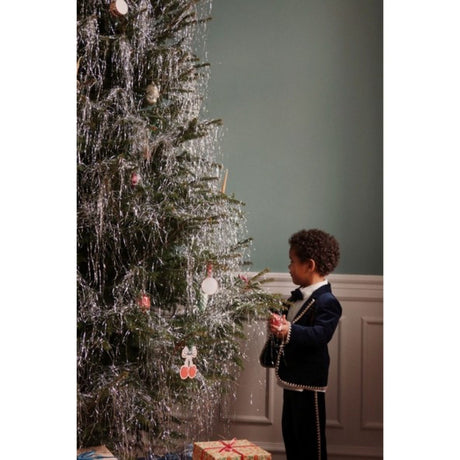 Konges Sløjd x Luksusbaby Navy Blazer Rocky Pants