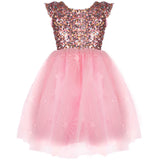 Great Pretenders A Star Is Born Sequins Dress